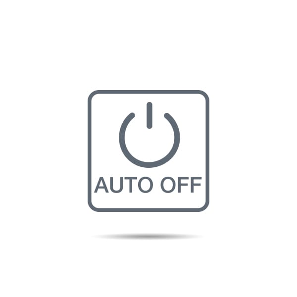 Desligamento automtico