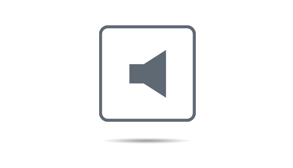 Alto-falante integrado