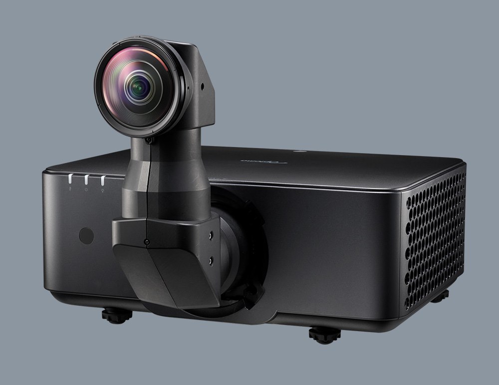 ZK1320 - 4K UHD+ High Brightness ProAV Laser Projector
