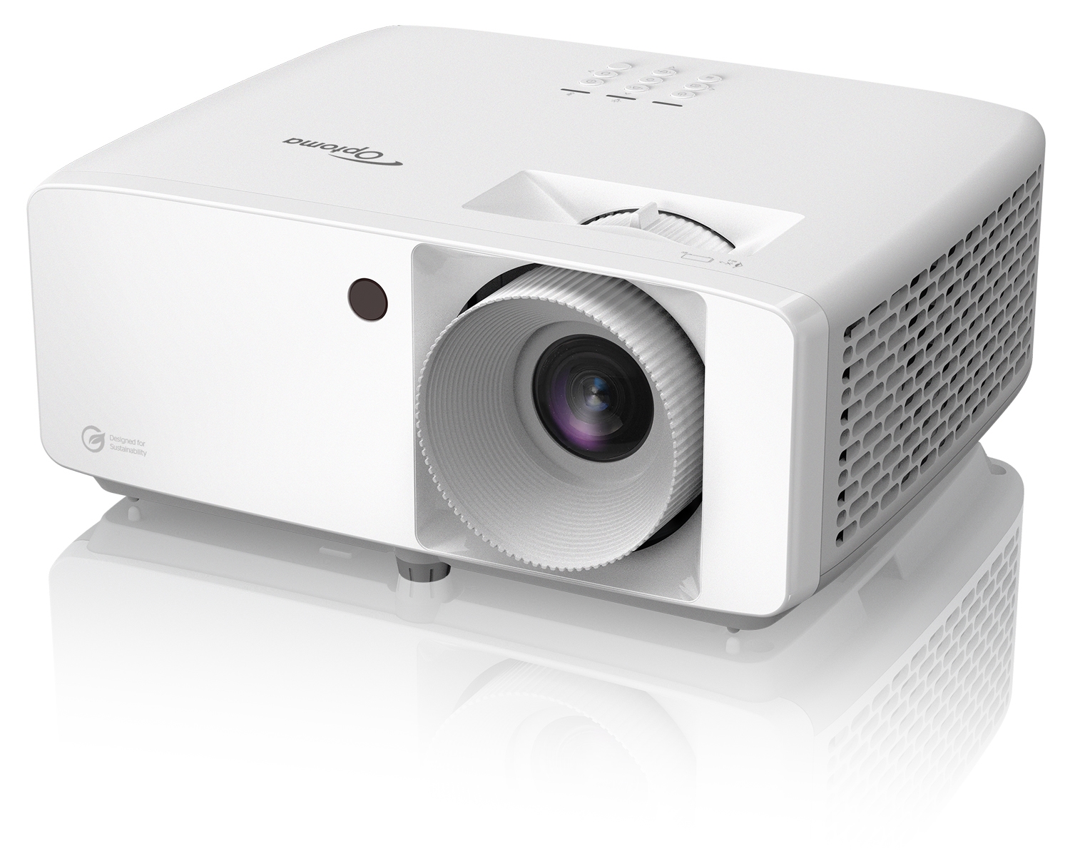 ZH462 high resolution images | Optoma Americas: Brasil