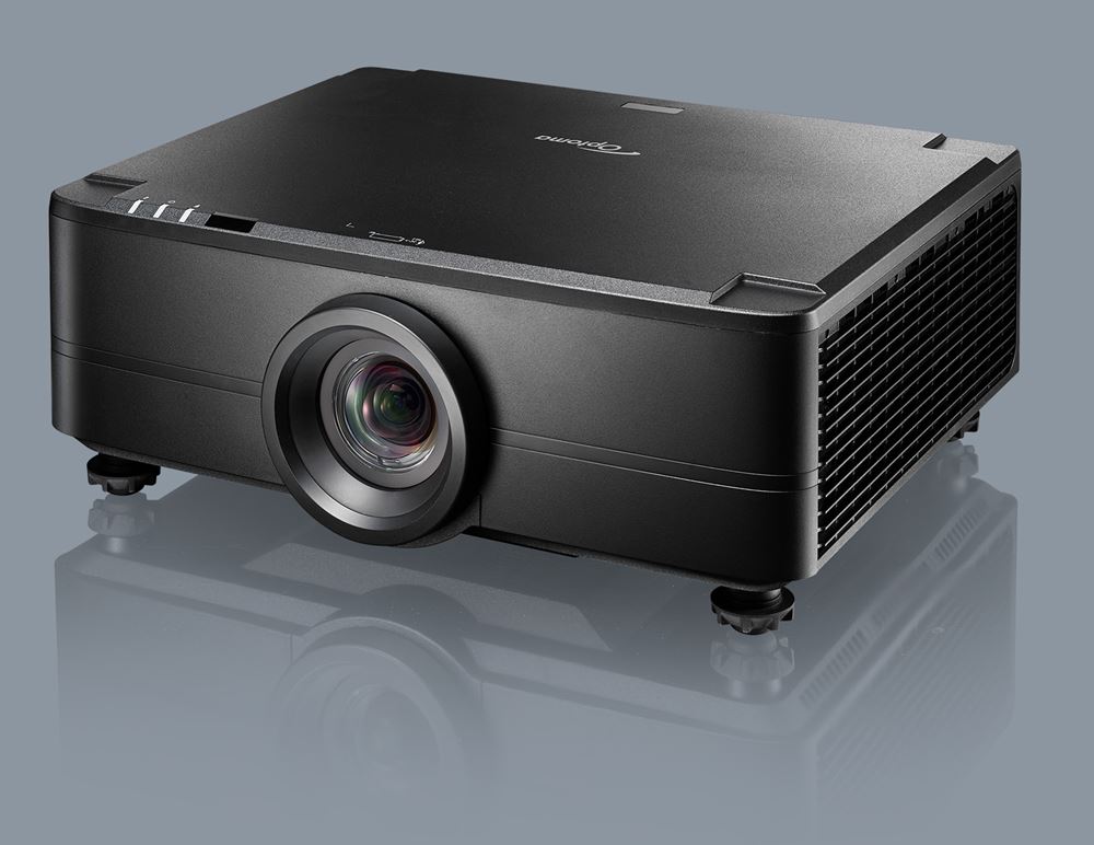 350へドラ//蓄光 ZU725TST - Projetor laser profissional ultra brilhante de curto